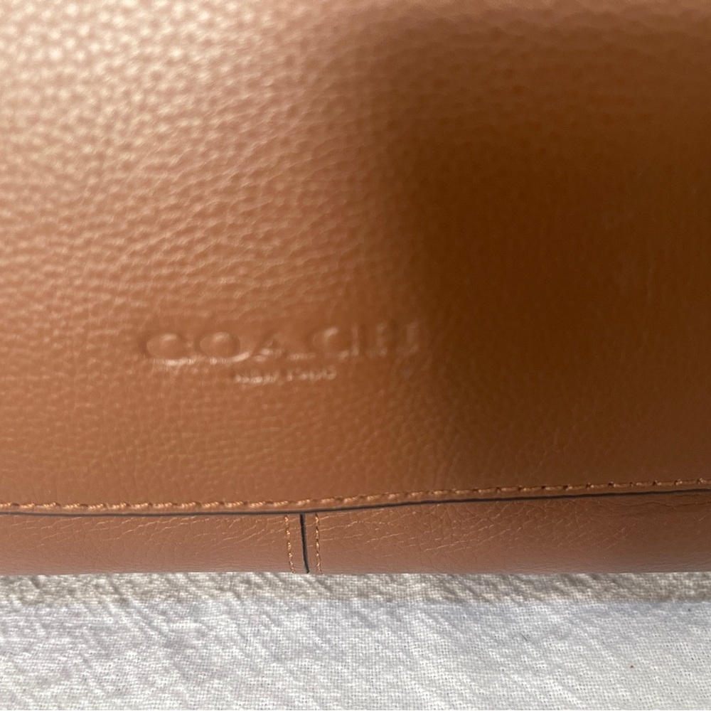 Coach Messenger bag - Picture 8 of 8